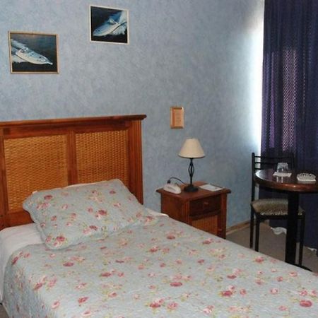 Hotel Dikran Los Ángeles Екстериор снимка