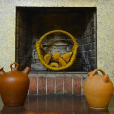 Hotel Dikran Los Ángeles Екстериор снимка