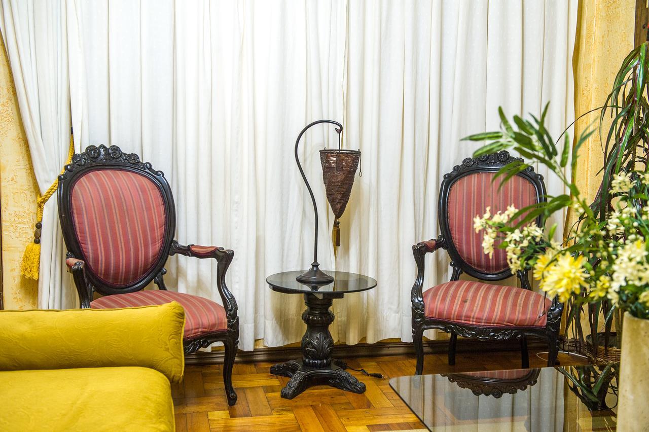 Hotel Dikran Los Ángeles Екстериор снимка