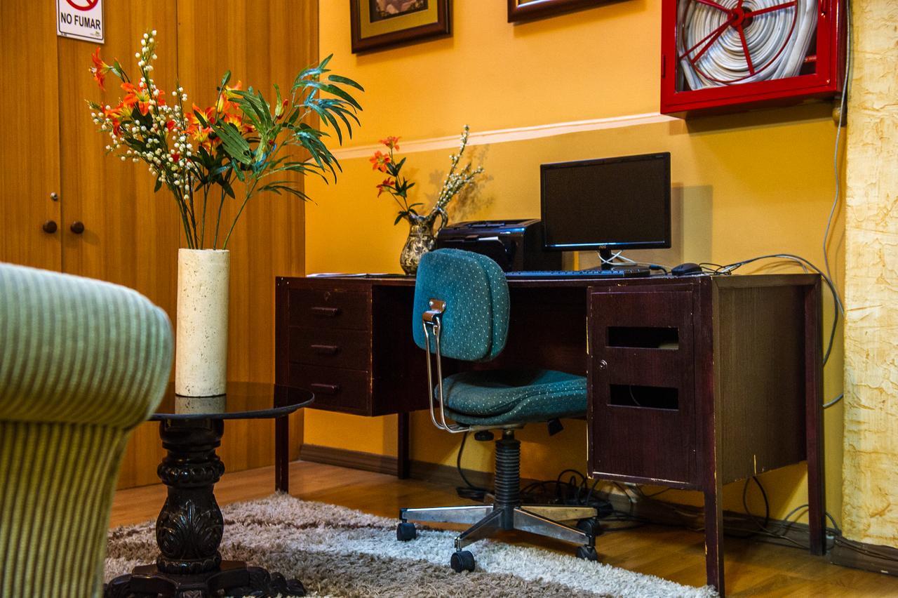 Hotel Dikran Los Ángeles Екстериор снимка
