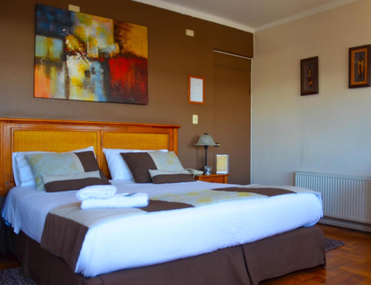 Hotel Dikran Los Ángeles Екстериор снимка