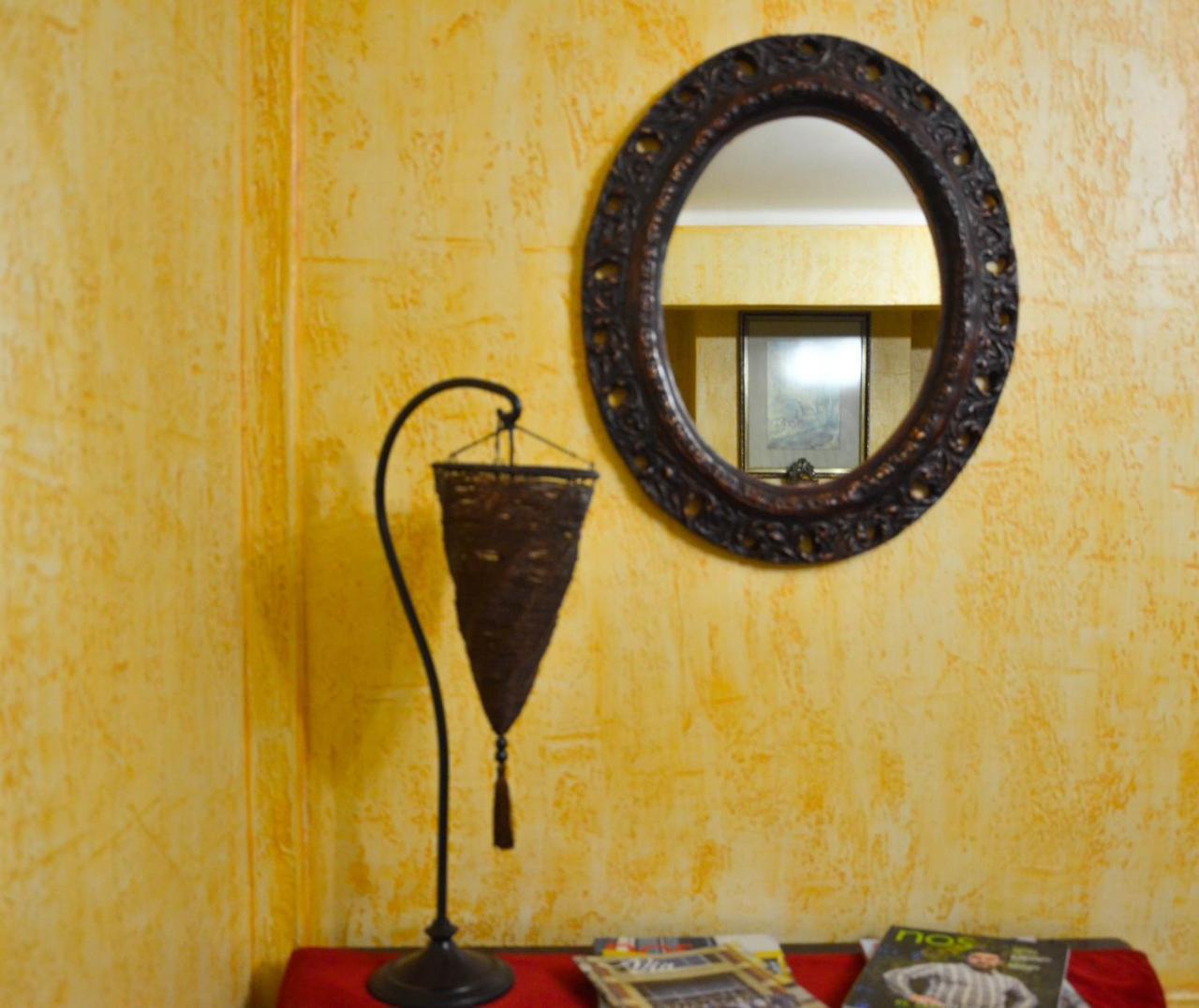 Hotel Dikran Los Ángeles Екстериор снимка