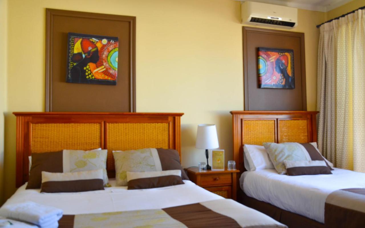 Hotel Dikran Los Ángeles Екстериор снимка